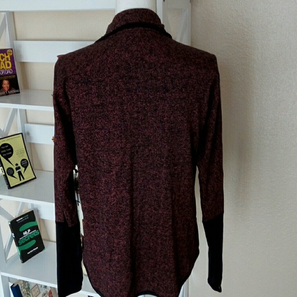 WARRIOR by danica patrick Jacket - Picture 6 of 8